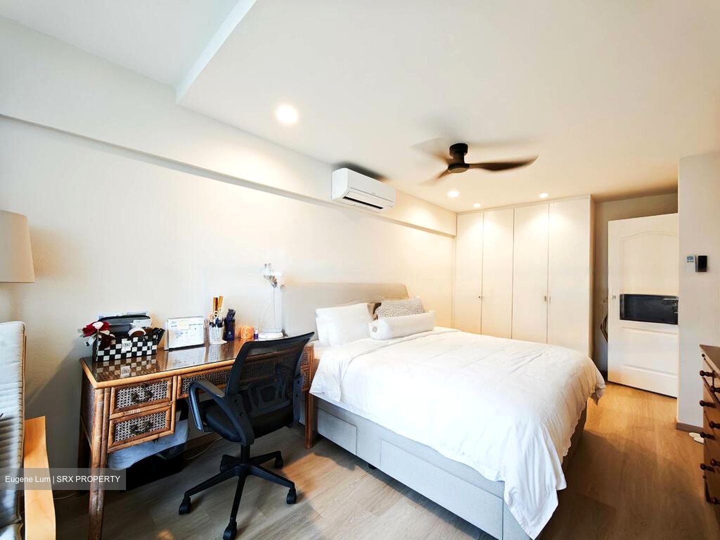 Elizabeth Heights (D9), Condominium #467110111